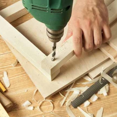 Carpentry Service